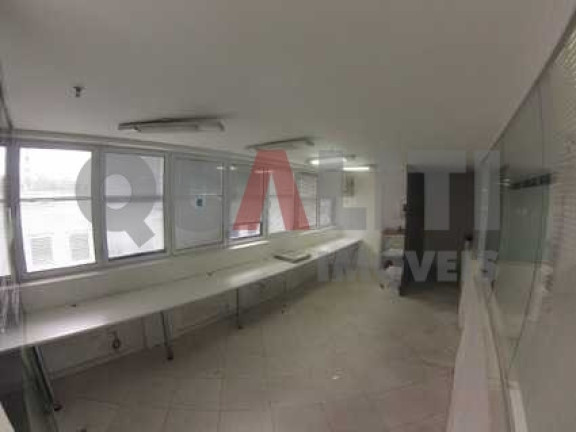 Imagem Sala Comercial para Alugar, 55 m² em Moema - São Paulo Imagem Sala Comercial para Alugar, 55 m² em Moema - São Paulo