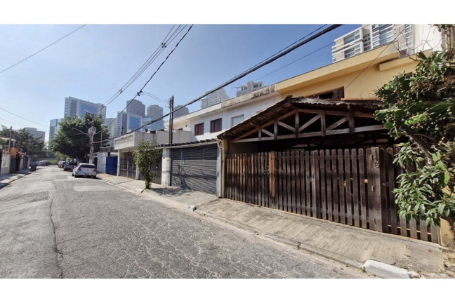 Casa com 3 Quartos à Venda, 145 m² em Chácara Santo Antônio (zona Sul) - São Paulo