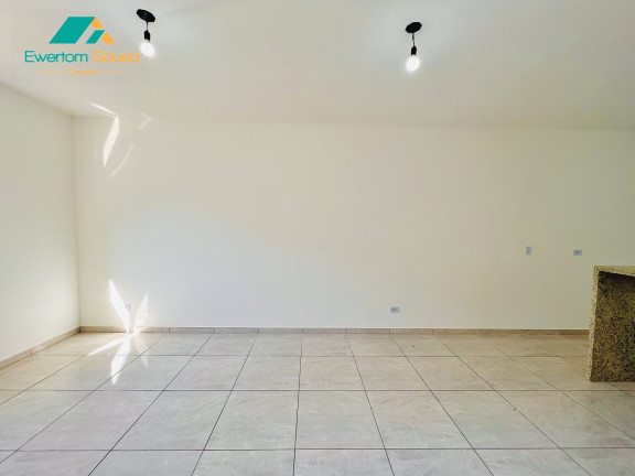 Imagem Casa com 3 Quartos à Venda, 70 m² em Terra Preta (terra Preta) - Mairiporã