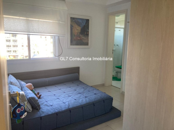 Imagem Apartamento com 2 Quartos à Venda, 160 m² em Parque Enseada - Guarujá