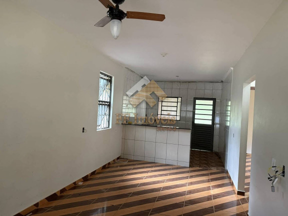 Imagem Casa com 2 Quartos à Venda, 600 m² em Broa - Brotas