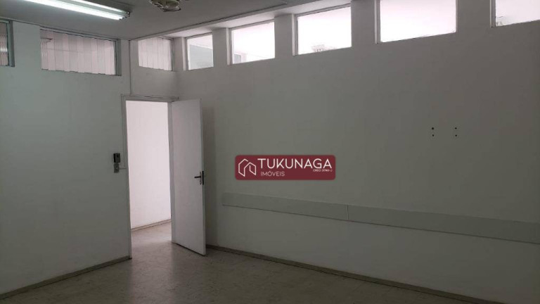 Imagem Sala Comercial para Alugar, 62 m² em Centro - Guarulhos Imagem Sala Comercial para Alugar, 62 m² em Centro - Guarulhos