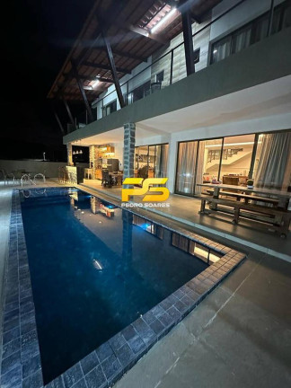 Imagem Casa com 5 Quartos à Venda, 400 m² em Amazônia Park - Cabedelo Imagem Casa com 5 Quartos à Venda, 400 m² em Amazônia Park - Cabedelo