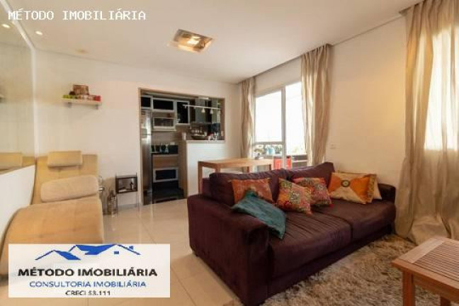Imagem Apartamento com 2 Quartos à Venda, 107 m² em Vila Cruzeiro - São Paulo Imagem Apartamento com 2 Quartos à Venda, 107 m² em Vila Cruzeiro - São Paulo
