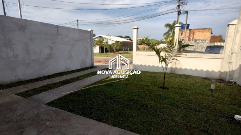 Imagem Casa com 2 Quartos à Venda, 63 m² em Balneário Carmery - Pontal Do Paraná Imagem Casa com 2 Quartos à Venda, 63 m² em Balneário Carmery - Pontal Do Paraná