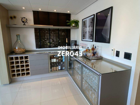 Imagem Casa com 4 Quartos à Venda, 300 m² em Parque Residencial Alcântara - Londrina Imagem Casa com 4 Quartos à Venda, 300 m² em Parque Residencial Alcântara - Londrina