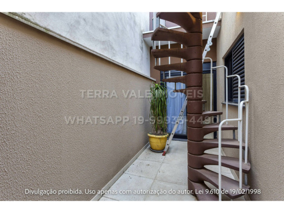 Imagem Casa com 3 Quartos à Venda, 174 m² em Residencial Jardim De Mônaco - Hortolândia