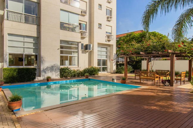 Imagem Apartamento com 2 Quartos à Venda, 59 m² em Passo Da Areia - Porto Alegre
