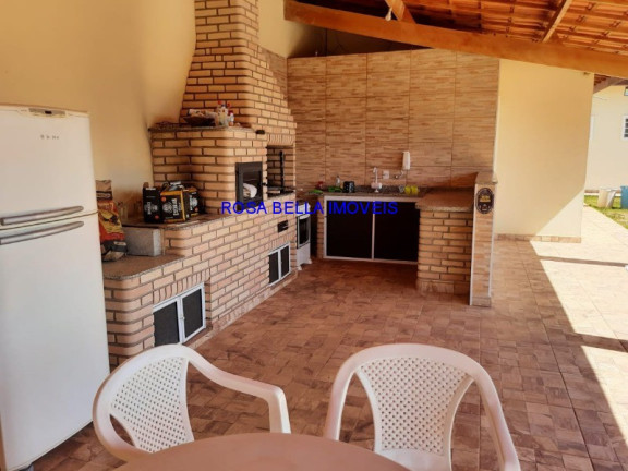 Imagem Casa com 2 Quartos à Venda, 1.540 m² em Centro - Jarinu