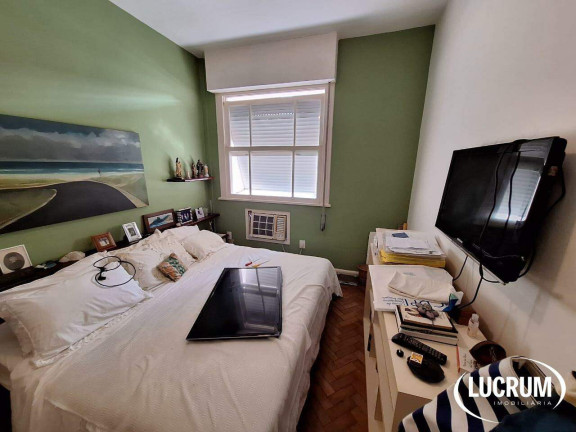 Imagem Apartamento com 3 Quartos à Venda, 109 m² em Ipanema - Rio De Janeiro Imagem Apartamento com 3 Quartos à Venda, 109 m² em Ipanema - Rio De Janeiro