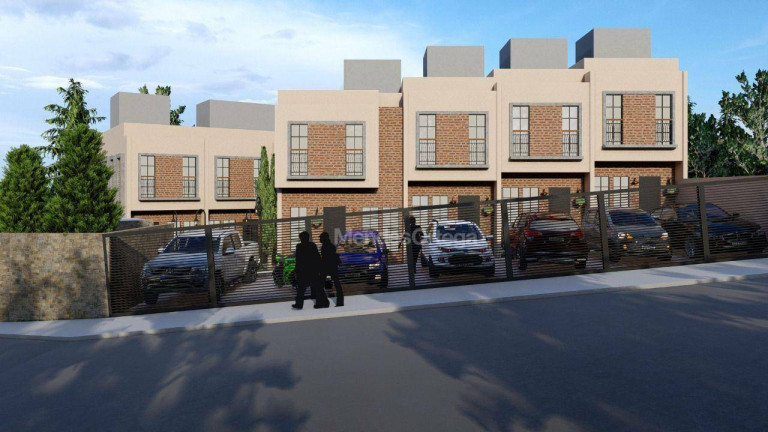 Imagem Casa com 2 Quartos à Venda, 58 m² em Jardim Europa - Sorocaba Imagem Casa com 2 Quartos à Venda, 58 m² em Jardim Europa - Sorocaba
