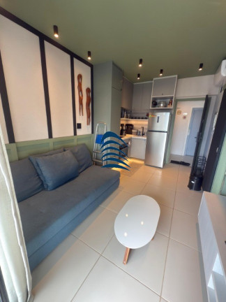 Imagem Imóvel com 1 Quarto à Venda, 35 m² em Barra - Salvador