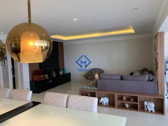 Imagem Apartamento com 4 Quartos à Venda, 213 m² em Ipiranga - São Paulo Imagem Apartamento com 4 Quartos à Venda, 213 m² em Ipiranga - São Paulo
