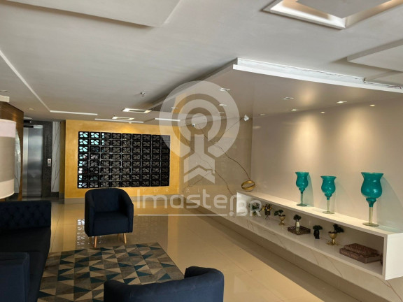 Imagem Apartamento com 2 Quartos à Venda, 76 m² em Meireles - Fortaleza