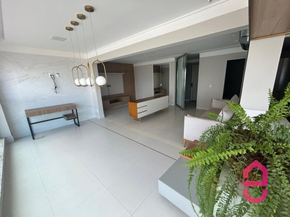 Imagem Apartamento à Venda, em Setor Bueno - Goiânia Imagem Apartamento à Venda, em Setor Bueno - Goiânia