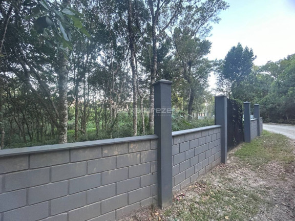 Terreno à Venda, 15.000 m² em Bombas - Bombinhas