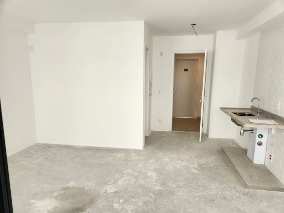 Imagem Imóvel com 1 Quarto à Venda, 28 m² em Pinheiros - São Paulo Imagem Imóvel com 1 Quarto à Venda, 28 m² em Pinheiros - São Paulo