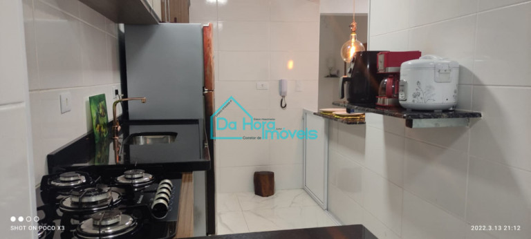 Imagem Apartamento com 2 Quartos à Venda, 73 m² em Centro - Mongaguá