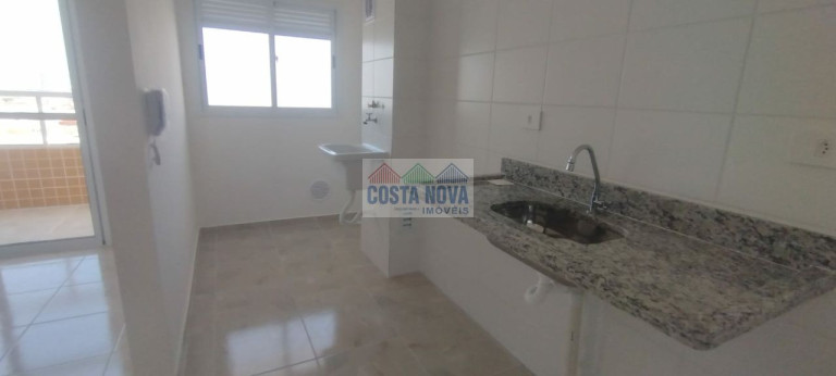 Imagem Apartamento com 2 Quartos à Venda, 60 m² em Boqueirão - Praia Grande Imagem Apartamento com 2 Quartos à Venda, 60 m² em Boqueirão - Praia Grande