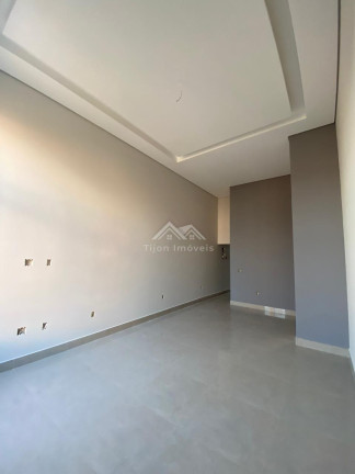 Imagem Casa de Condomínio com 3 Quartos à Venda, 130 m² em Wanel Ville - Sorocaba