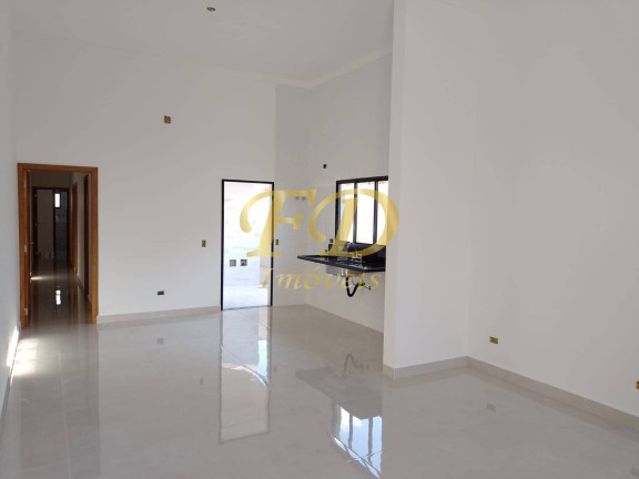 Imagem Casa com 3 Quartos à Venda, 180 m² em Jardim Dos Pinheiros - Atibaia
