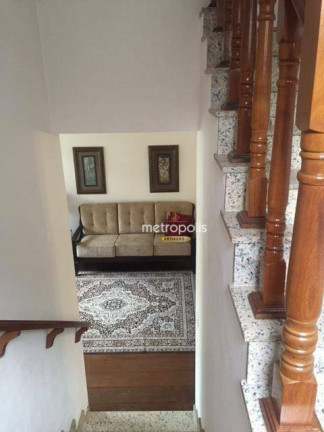 Imagem Sobrado com 3 Quartos à Venda ou Locação, 333 m² em Vila Floresta - Santo André Imagem Sobrado com 3 Quartos à Venda ou Locação, 333 m² em Vila Floresta - Santo André