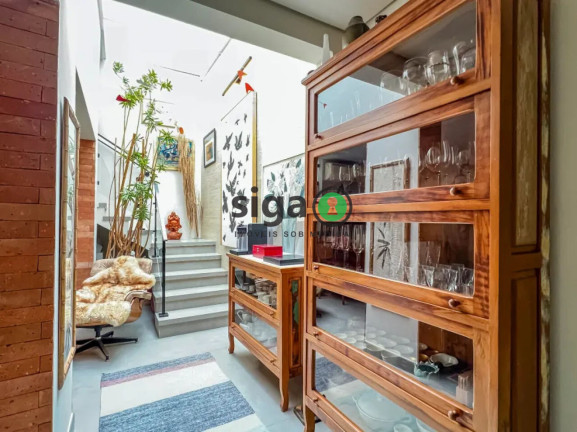 Imagem Casa com 2 Quartos à Venda, 190 m² em Vila Sônia - São Paulo Imagem Casa com 2 Quartos à Venda, 190 m² em Vila Sônia - São Paulo