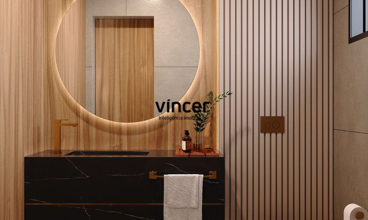 Imagem Casa com 3 Quartos à Venda, 193 m² em Setor Faiçalville - Goiânia
