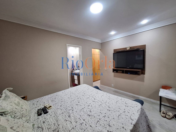 Imagem Apartamento com 4 Quartos à Venda, 167 m² em Barra Da Tijuca - Rio De Janeiro