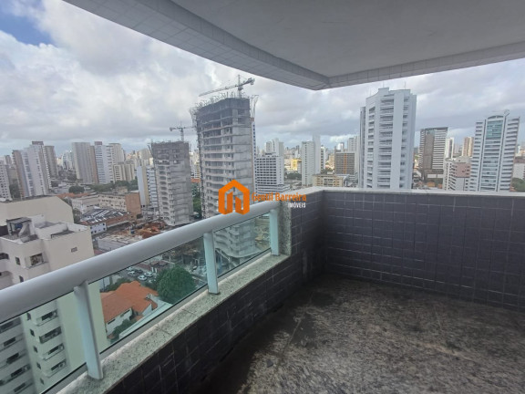 Imagem Apartamento com 4 Quartos à Venda, em Meireles - Fortaleza Imagem Apartamento com 4 Quartos à Venda, em Meireles - Fortaleza