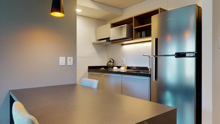 Imagem Apartamento com 1 Quarto à Venda, 44 m² em Moinhos De Vento - Porto Alegre Imagem Apartamento com 1 Quarto à Venda, 44 m² em Moinhos De Vento - Porto Alegre