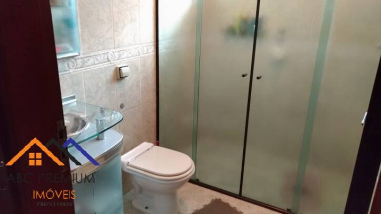 Imagem Casa com 2 Quartos à Venda, 179 m² em Vila Alzira - Santo André Imagem Casa com 2 Quartos à Venda, 179 m² em Vila Alzira - Santo André