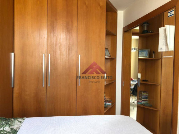 Imagem Apartamento com 2 Quartos à Venda, 62 m² em Ingá - Niterói
