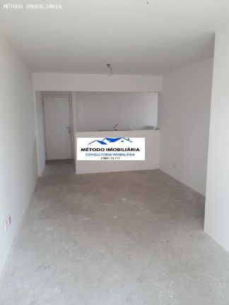 Imagem Apartamento com 3 Quartos à Venda, 70 m² em Vila Valparaiso - Santo André