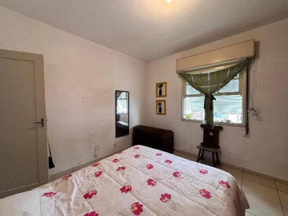 Imagem Apartamento com 2 Quartos à Venda, 61 m² em Marapé - Santos Imagem Apartamento com 2 Quartos à Venda, 61 m² em Marapé - Santos