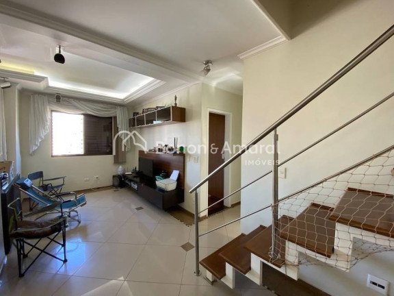 Imagem Cobertura com 3 Quartos à Venda, 165 m² em Cambuí - Campinas Imagem Cobertura com 3 Quartos à Venda, 165 m² em Cambuí - Campinas