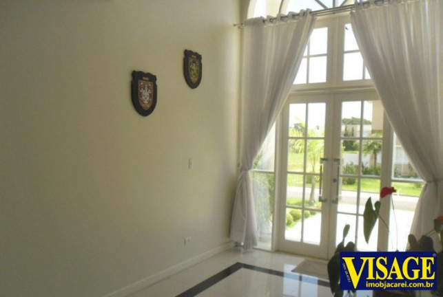 Imagem Casa com 4 Quartos à Venda, 408 m² em Jd. Paraiba - Jacareí