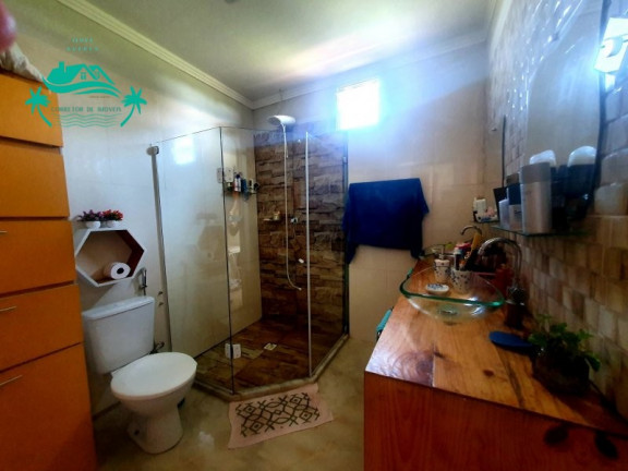 Imagem Casa com 1 Quarto à Venda, 600 m² em Porto Sauípe - Entre Rios