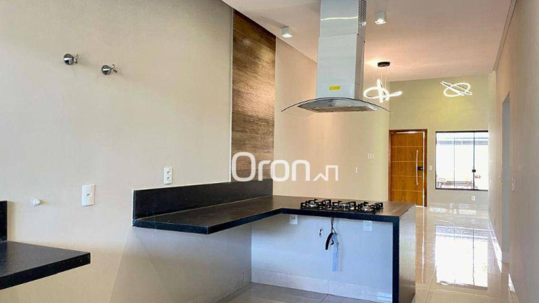 Imagem Casa com 3 Quartos à Venda, 148 m² em Jardim Atlântico - Goiânia Imagem Casa com 3 Quartos à Venda, 148 m² em Jardim Atlântico - Goiânia