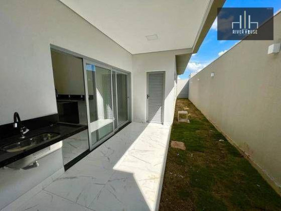 Casa com 3 Quartos à Venda, 161 m² em Jardim Imperial - Cuiabá