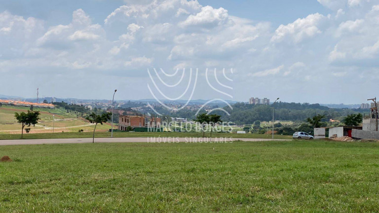 Imagem Terreno em Condomínio à Venda, 450 m² em Chácara Terra Nova - Jundiaí Imagem Terreno em Condomínio à Venda, 450 m² em Chácara Terra Nova - Jundiaí