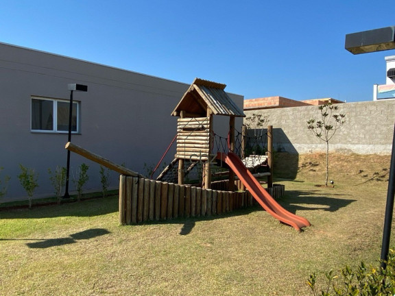 Imagem Casa com 3 Quartos à Venda, 174 m² em Residencial Pecan - Itupeva
