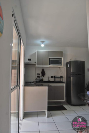 Imagem Apartamento com 2 Quartos à Venda, 60 m² em Centro - Ubatuba Imagem Apartamento com 2 Quartos à Venda, 60 m² em Centro - Ubatuba
