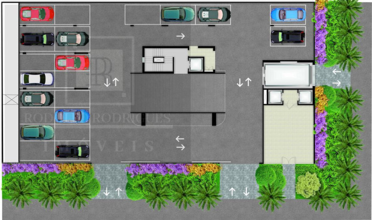 Imagem Apartamento com 4 Quartos à Venda, 368 m² em Meireles - Fortaleza