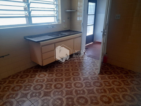 Imagem Casa com 3 Quartos à Venda, 250 m² em Campo Belo - São Paulo Imagem Casa com 3 Quartos à Venda, 250 m² em Campo Belo - São Paulo