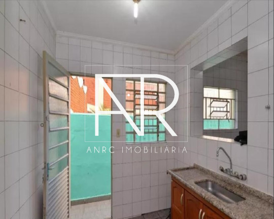 Imagem Casa com 2 Quartos à Venda, 99 m² em Santana - São Paulo Imagem Casa com 2 Quartos à Venda, 99 m² em Santana - São Paulo