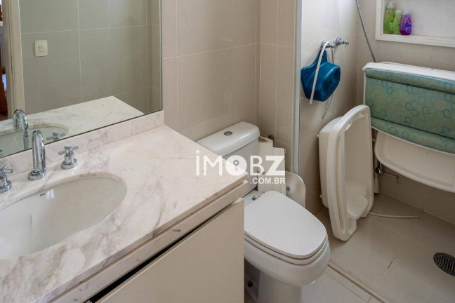 Imagem Imóvel com 3 Quartos à Venda, 158 m² em Itaim Bibi - São Paulo Imagem Imóvel com 3 Quartos à Venda, 158 m² em Itaim Bibi - São Paulo