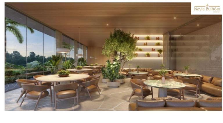 Imagem Apartamento com 1 Quarto à Venda, 40 m² em Balneário Perequê - Porto Belo