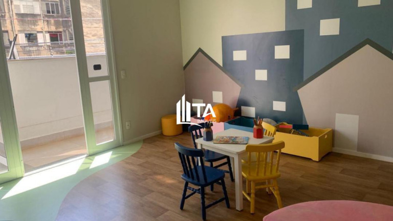 Imagem Imóvel com 2 Quartos à Venda, 57 m² em Centro - Campinas