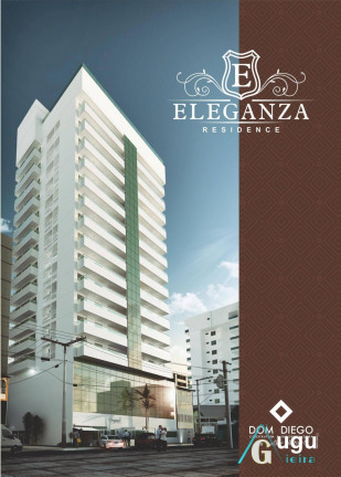 Imagem Apartamento com 2 Quartos à Venda, 65 m² em Centro - Guarapari